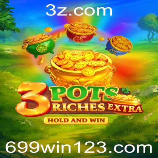 Descubra o Mundo Empolgante de 3potsExtra: O Jogo que Conquista