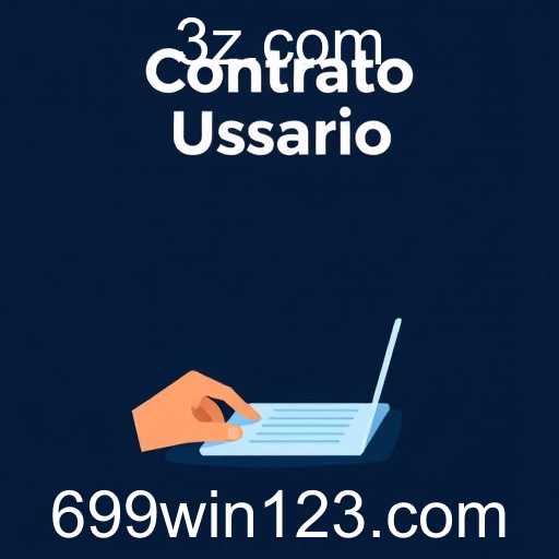 Contrato Usuário em Plataformas Digitais