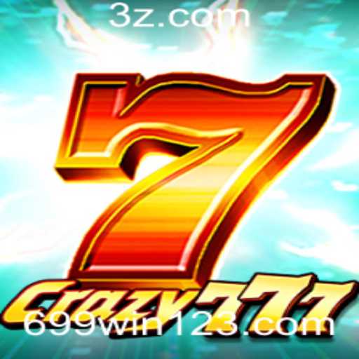 Descubra o Mundo Empolgante de Crazy777 e a Chave do Sucesso com 699win1.com