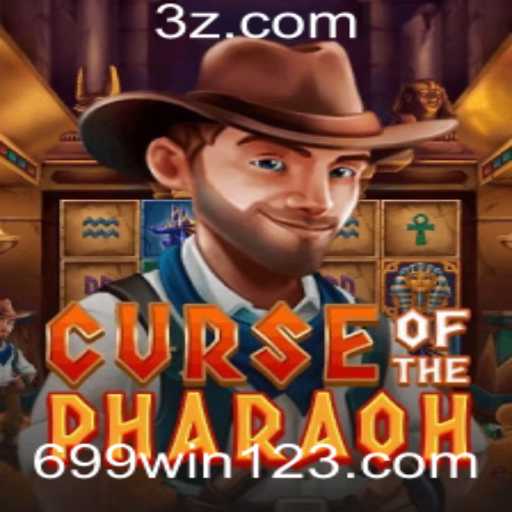 CurseofthePharaoh: Uma Imersão na Aventura e Mistério Antigo