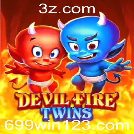 DevilFireTwins: Descubra o Fenômeno dos Jogos Online