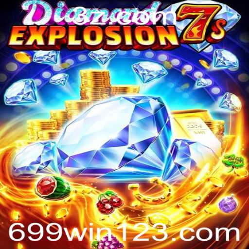 Descubra o Mundo Empolgante de DiamondExplosion7s