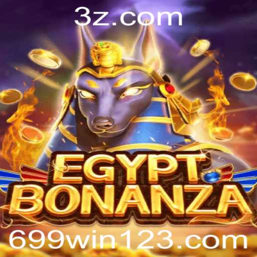 Desvendando os Mistérios de EgyptBonanza: Um Mundo de Aventura e Diversão