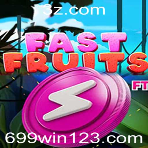 FastFruits: Uma Nova Sensação no Mundo dos Jogos Online