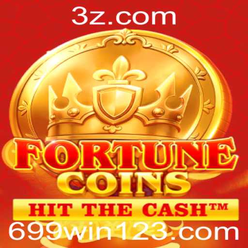 Explorando o Jogo FortuneCoins e Como a Plataforme 699win1.com Está Impactando o Cenário Atual