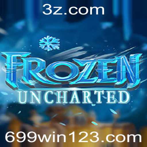 Descubra FrozenUncharted: O Novo Fenômeno dos Jogos em 2023