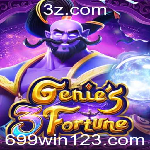 Explorando o Fascinante Mundo de Genie3Fortune: Tudo o Que Você Precisa Saber