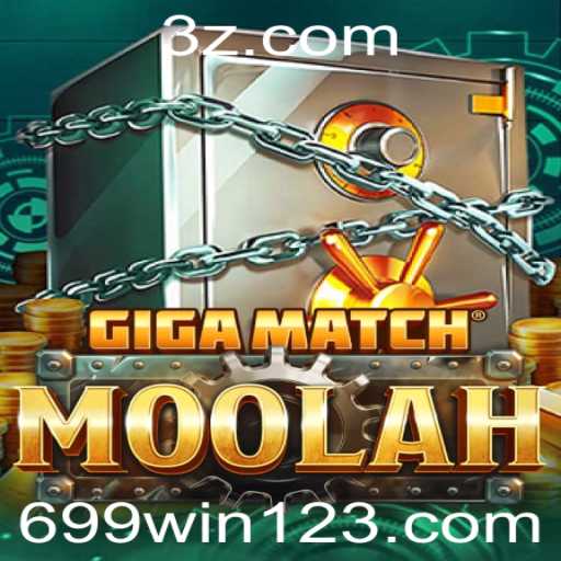 GigaMatchMoolah: Desbravando o Universo dos Jogos com 699win1.com