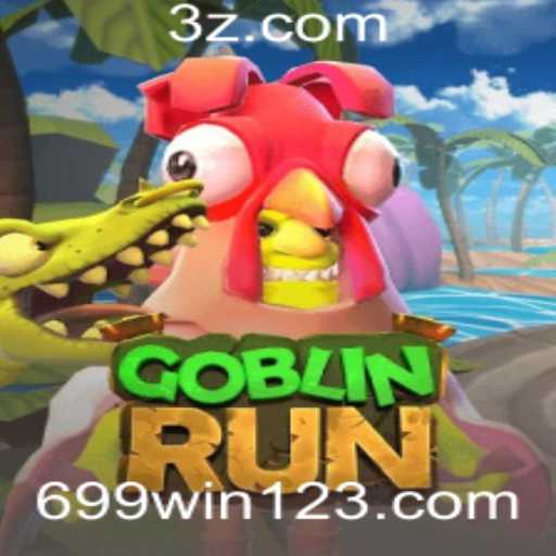 Descubra o Fascinante Mundo de GoblinRun