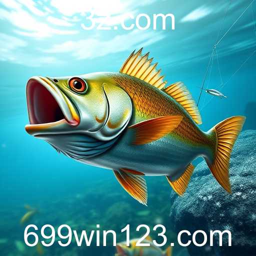 Jogos de Pesca: Explore o Fascinante Mundo de 699win1.com