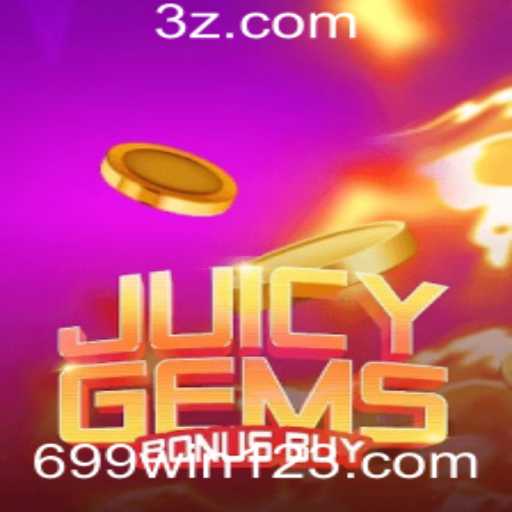 Explorando JuicyGemsBonusBuy: Um Mergulho no Mundo dos Jogos Online