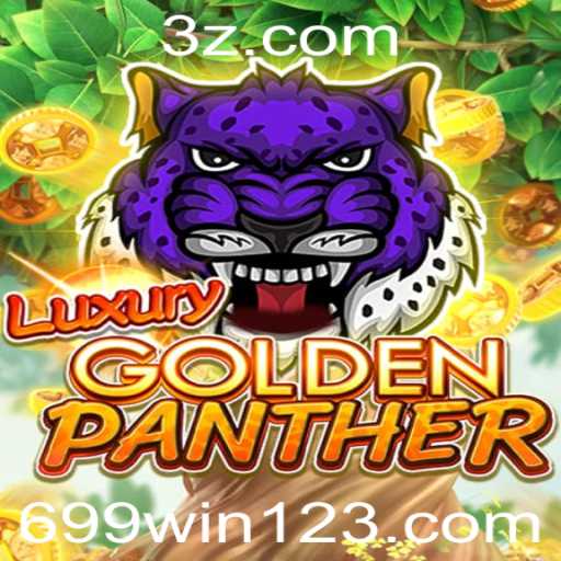 Explorando o Fascinante Jogo LUXURYGOLDENPANTHER