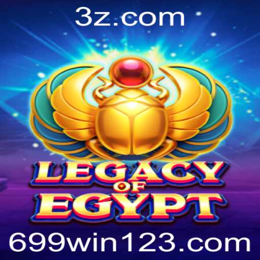 Explorando LegacyOfEgypt: Uma Jornada no Tempo com 699win1.com