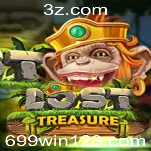 Descubra as Aventuras e Regras do Jogo LostTreasure em 699win1.com