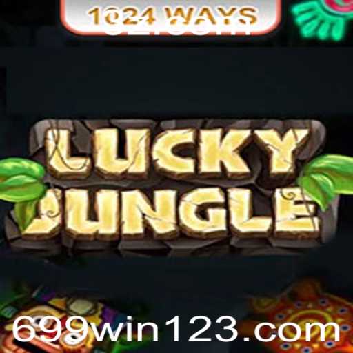Descubra o Fascinante Mundo de LuckyJungle1024