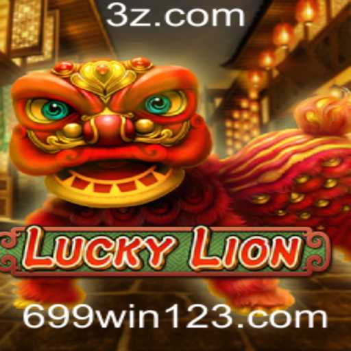 Descubra o Excitante Mundo de LuckyLion com 699win1.com
