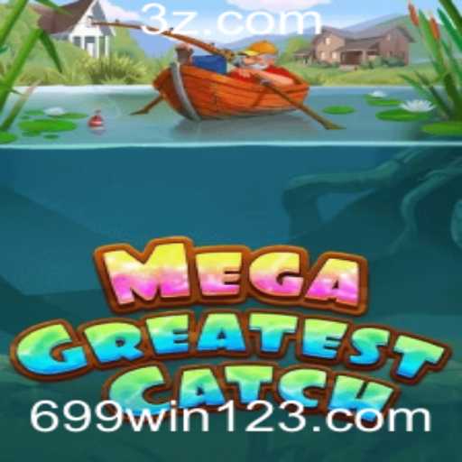 MegaGreatestCatch: O Novo Fenômeno dos Jogos Online de Pesca