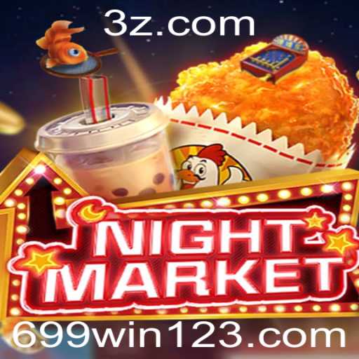 Descobrindo o Fascinante Mundo de NIGHTMARKET e sua Conexão com 699win1.com