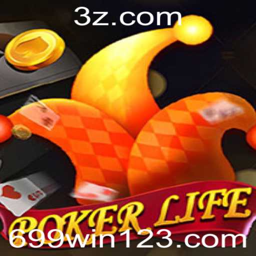 Descobrindo o Mundo do PokerLife: O Jogo de Cartas que Está Transformando 699win1.com