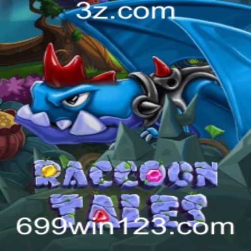 Explorando o Mundo de RaccoonTales: Aventura e Estratégia