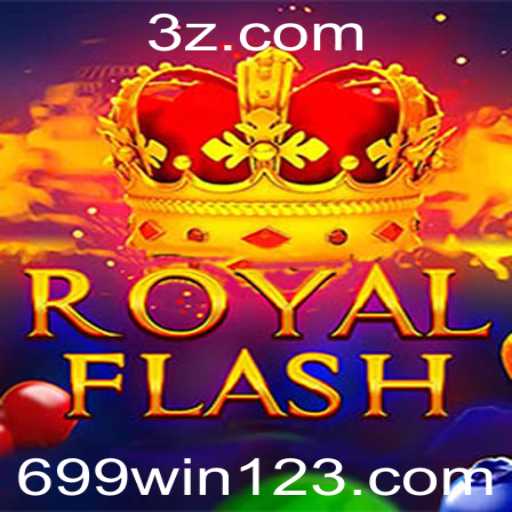 RoyalFlash: Descubra o Novo Fenômeno dos Jogos Online de 2023