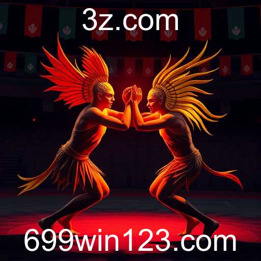 Explorando o Mundo do Sabong Online com 699win1.com