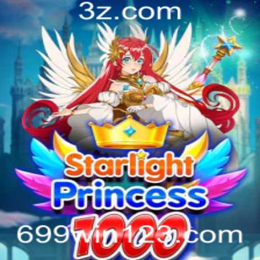 Explorando o Mundo de StarlightPrincess1000: Uma Jornada Intergaláctica