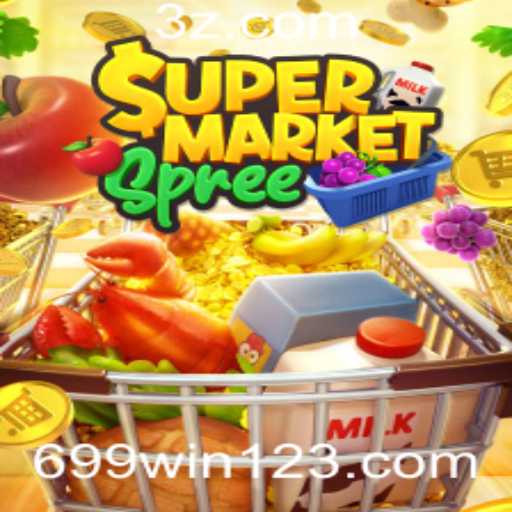 Explorando a Aventura Virtual em SupermarketSpree