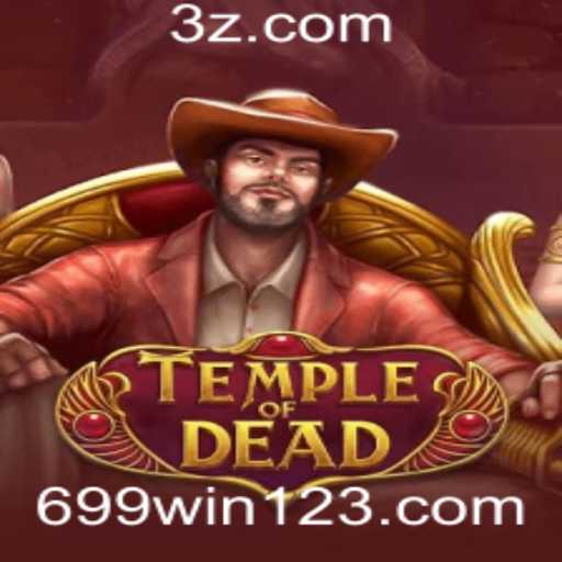 TempleofDead: Explorando o Universo Místico com 699win1.com