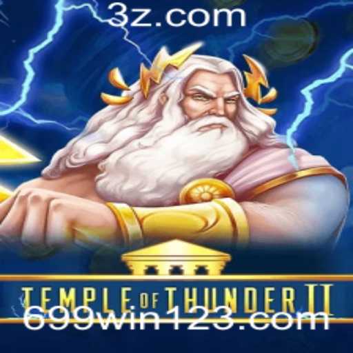 Explorando TempleofThunderII: Uma Jornada Épica no Mundo dos Jogos