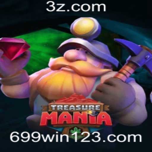 TreasureMania: O Mundo Mágico da Aventura e Descoberta