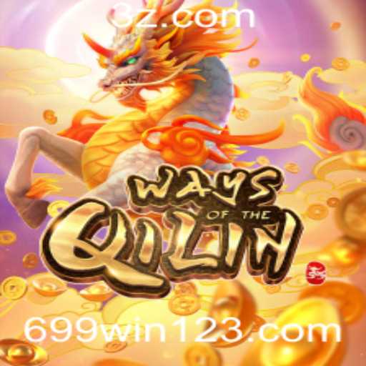 Explorando a Magia de WaysoftheQilin: Um Mergulho nas Regras e Estratégias