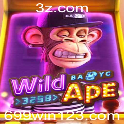 Descubra o Empolgante Mundo de WildApe3258 no 699win1.com