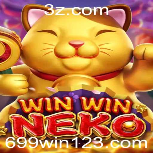 WinWinNeko: Explorando o Novo Fenômeno no Mundo dos Jogos