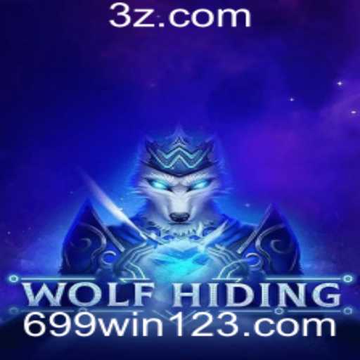 Descubra WolfHiding: Um Jogo de Estratégia e Astúcia